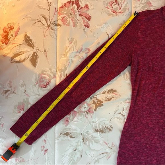 New “Project Runway” Maxi Light Sweater Dress - Picture 12 of 13